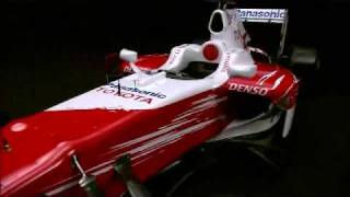 F1 INTRO 2009 MK248 MSCV CHver [upl. by Sudaorb947]