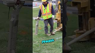 Horizontal Directional Drilling Navigates Precision shortsviral shortsfeed shortsvideo shorts [upl. by Clay]