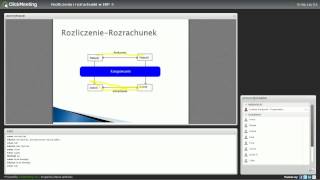 Rozliczenia i rozrachunki w Comarch ERP XL [upl. by Xer596]