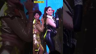 Tamannah Kavala Song Live Performance nanbanentertainment jailershowcase jailer tamannaah [upl. by Pepillo]