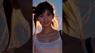 Premium EditionTo you 2 Kanon 予告編 21 years old beauty photography 4k lofi love [upl. by Anned]