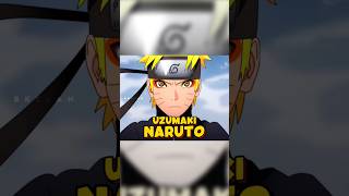 Inspiration of all 🔥🙌🏻 Naruto Uzumaki 🥵🥶💥 naruto narutoshippunden facts tamil shorts [upl. by Lauter]