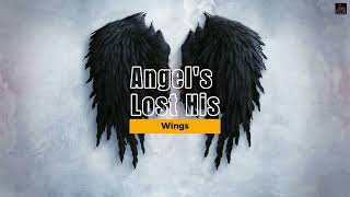 Angels Lost His Wings  Andra [upl. by Htiffirg]