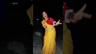 basanta bohilo sokhi ll viral viralvideo viraldance shortsvideo [upl. by Nolana]