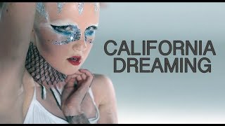 CALIFORNIA DREAMING Sia  Dance Video  Spirit YDC [upl. by Enaols]