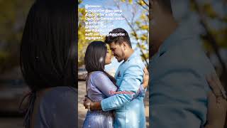 Rangola  love tamilsong tamil song lovesong melody lyrics lovestatus shorts trending [upl. by Ysle546]