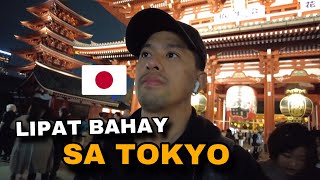 PLANONG PAGLIPAT NG BAHAY SA TOKYO 🇯🇵  Pinoy Vloggers in Japan  🇵🇭Buhay sa Japan [upl. by Rennerb]