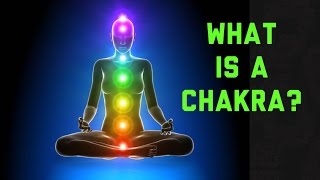 Chakra What is a Chakra Meditation Spiritual Metaphysical Auric and Health Information [upl. by Couture]