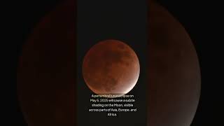 2025 Solar and Lunar Eclipses Your Guide to Unmissable Events [upl. by Larimor]