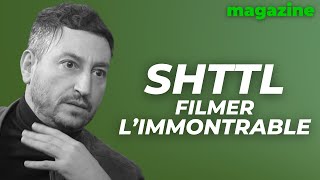 SHTTL  filmer limmontrable avec Ady Walter [upl. by Moreen]