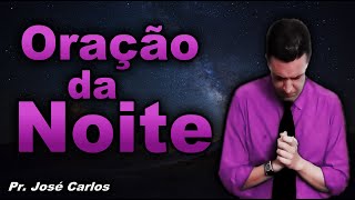 🔴 ORAÇÃO DA NOITE ESPECIAL O SENHOR TE DARÁ SABEDORIA E ENTENDIMENTO [upl. by Daniyal]