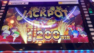 ビンゴシアター チャンネル初JACKPOT！！ [upl. by Acila671]