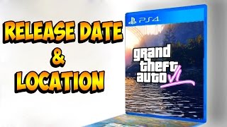 SECRET GTA 6 RELEASE DATE FOUND IN GTA 5 GTA 6 EASTER EGG [upl. by Hidie]