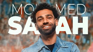 Salah Biography  From Outcast to Premier League Legend [upl. by Illa]