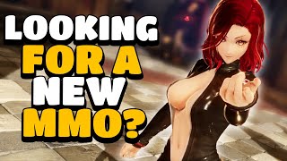 New MMORPGs Releasing in August 2024  What MMO Should You Play [upl. by Lucienne]