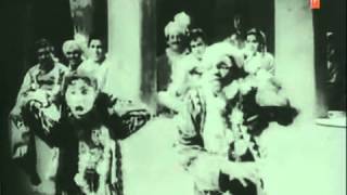 Hont Gulabi Gaal Katore  Rafi Asha  Ravi  Majrooh Sultanpuri  Ghar Sansaar 1958flv [upl. by Merce]