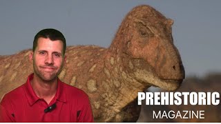 Did Prehistoric Planet Get Theropods Correct [upl. by Ahsinauj]