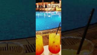 Kreta Agia Marina Hotel Caldera Village all inclusive [upl. by Messab]