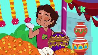 Little Singham Season 11 All Episodes in hindi  little singham episode  LITTLEsinghum [upl. by Darian]