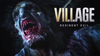 Resident evil Village Vilarejo das Sombras shorts [upl. by Soluk]