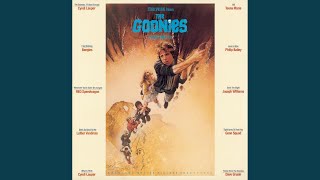 Theme from the Goonies From quotThe Gooniesquot Soundtrack [upl. by Enyrb]