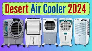 Best Cooler for Home 2024🔥🔥🔥 Best Desert Air cooler in India 2024 🔥Best Air Cooler 2024 [upl. by Jobie457]