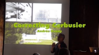 Correcting Corbusier [upl. by Ahsir443]