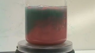 Milk of Magnesia demo  swirling sherbet rainbow [upl. by Anifesoj]