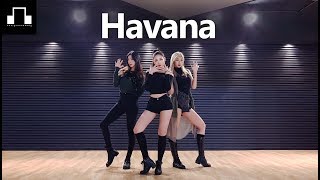 Camila Cabello  Havana  dsomeb Choreography amp Dance [upl. by Nabala]