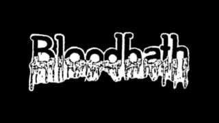 Bloodbath usca  Acts Of Contrition  1987 demo tracks [upl. by Kelwin]