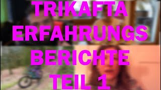 Trikafta Erfahrungsberichte Teil 1 [upl. by Barbi240]