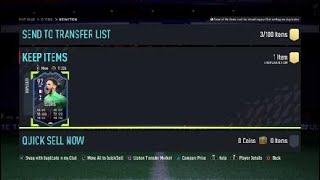 FIFA 22 Premium Gold Players Pack [upl. by Rudman627]