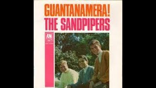 Guantanamera  The Sandpipers Cover Siegfried Schlag Tyros3 [upl. by Aeslehc]