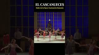 EL CASCANUECES  13 DIC  GRANTEATRE DE XÀTIVA ballet [upl. by Sundstrom]