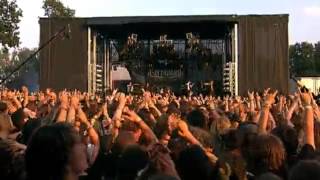 Korpiklaani  Live At Wacken Open Air 2006 Full Concert [upl. by Judon]