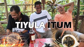 TIYULA ITUM  TAUSUGS FAVORITE FOOD [upl. by Camille83]