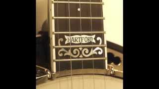 John Hartford  Old Joe Clark [upl. by Aihtennek]