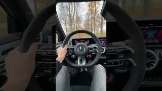 NEW 2024 A35 AMG SOUND amp ACCELERATION 🔊 [upl. by Naleag887]