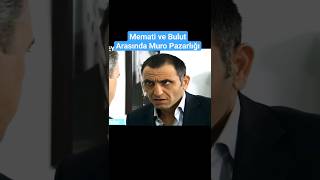 Memati ve Bulut arasında Muro pazarlığı 😃 kvp kurtlarvadisipusu [upl. by Idnarb]