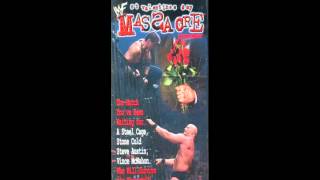 WWF St Valentines Day Massacre Theme Extended 1st On Youtube Rare [upl. by Graces]