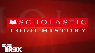 Scholastic Logo History [upl. by Orecic]