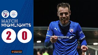 HIGHLIGHTS  Spireites 20 Oxford City [upl. by Laurin]