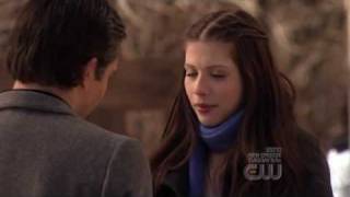 Georgina and Chuck scene 2x22 Gossip Girl [upl. by Dorrehs]