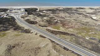 Duin en strand van Castricum [upl. by Trainor]