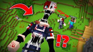 I Found Scary Dead Shivang In Minecraft 😱 [upl. by Aniluj]