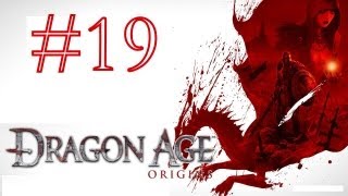 DRAGON AGE ORIGINS  19  Der Turm von Ishal [upl. by Attlee]