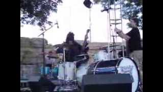 Reignwolf • Electric Love • ACL Fest 2013 [upl. by Ecinue]