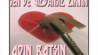 Ibrahim Sadri  Adin Batsin  Remix DJ Onur [upl. by Arrahs390]