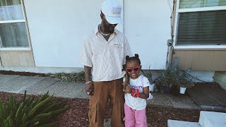 VLOG 1 24 HOURS IN LA WITH MY DAUGHTER [upl. by Tjaden52]