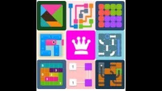 Puzzledomclassic puzzles all in one [upl. by Caresa]